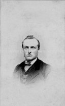 Portrait of Alfred R. Crosbie